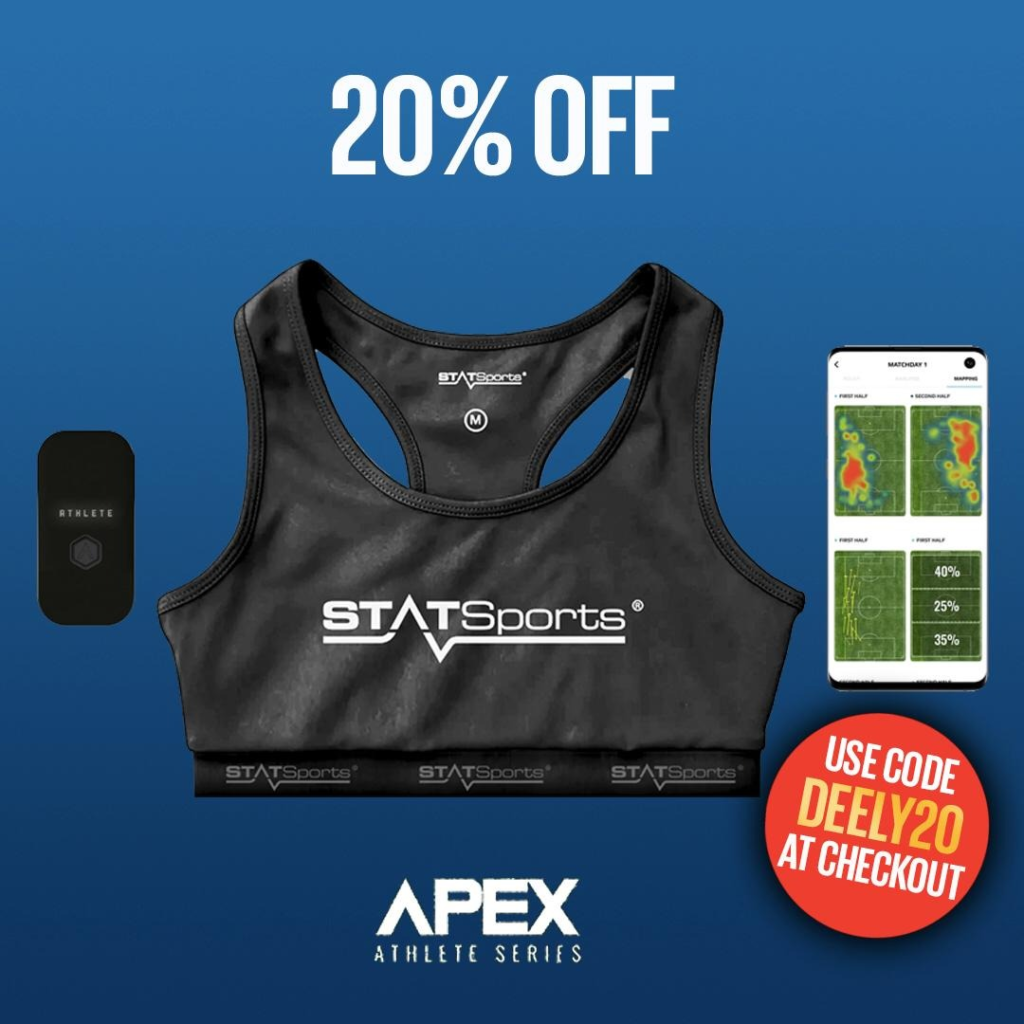 apex statsports