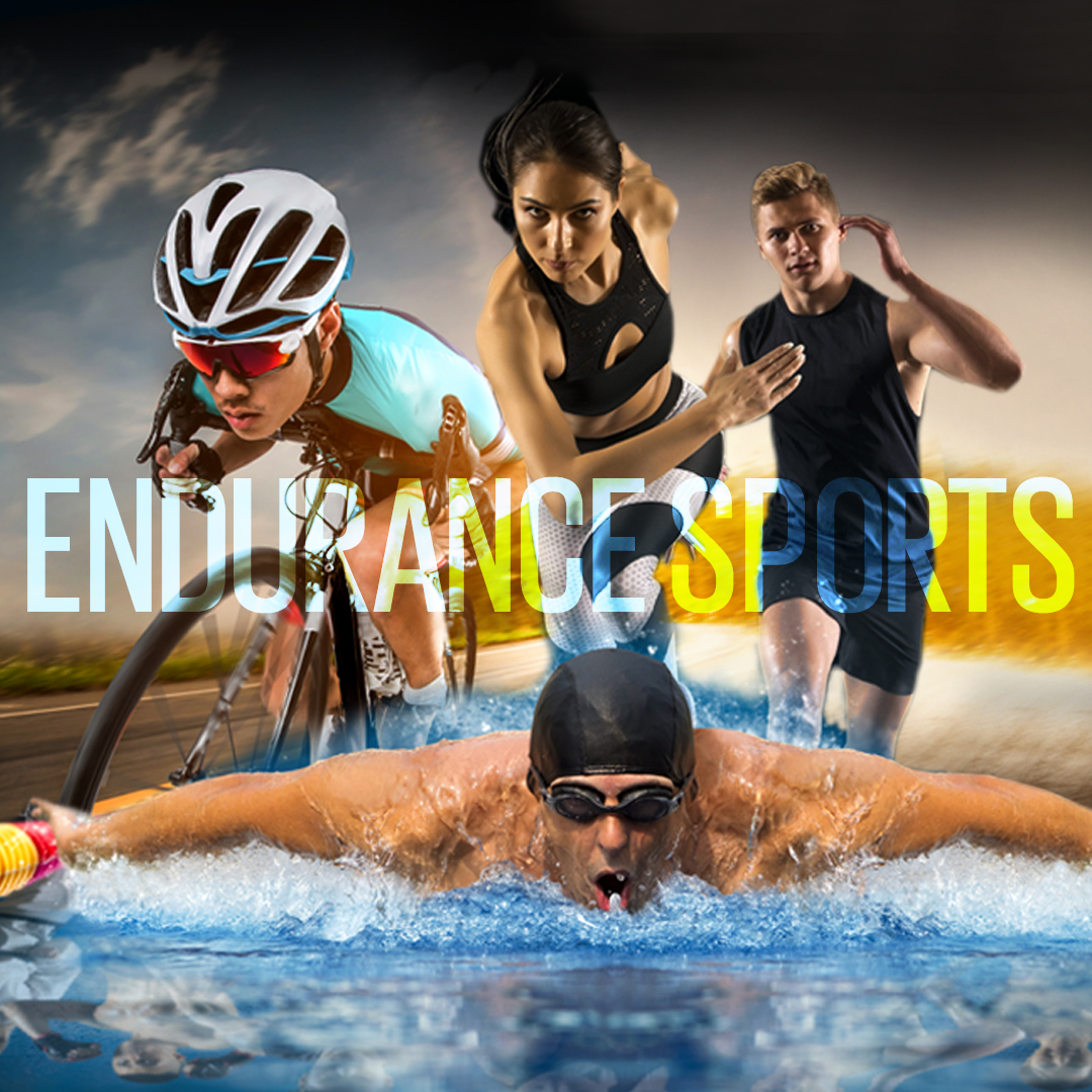 Swim, Bike, Run: Endurance Athletes to Watch at the Olympic Games