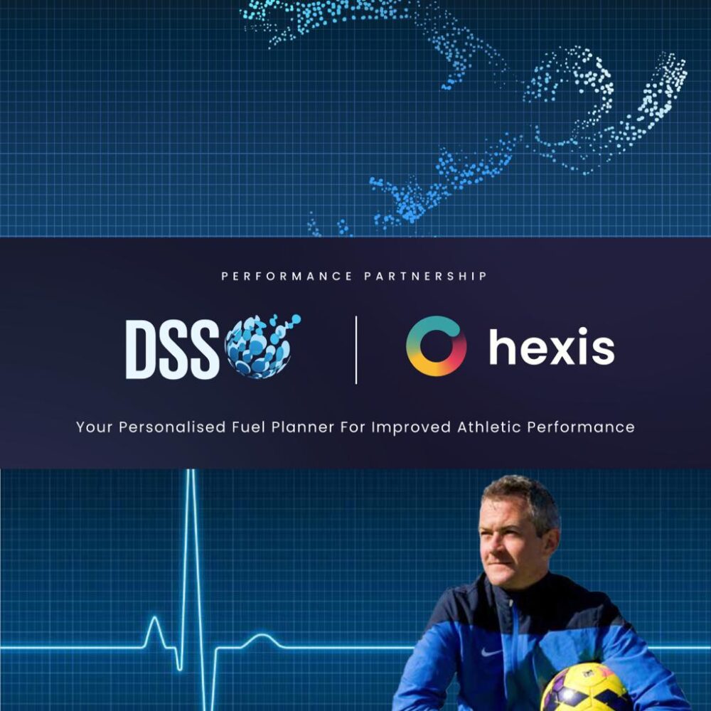 DSS Elite Coaching Deely Sport Science Powered By Hexis